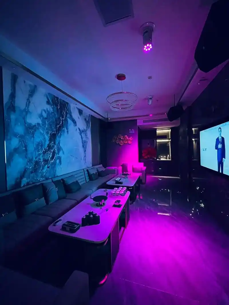 福州商务KTV推荐-永泰县ktv预定